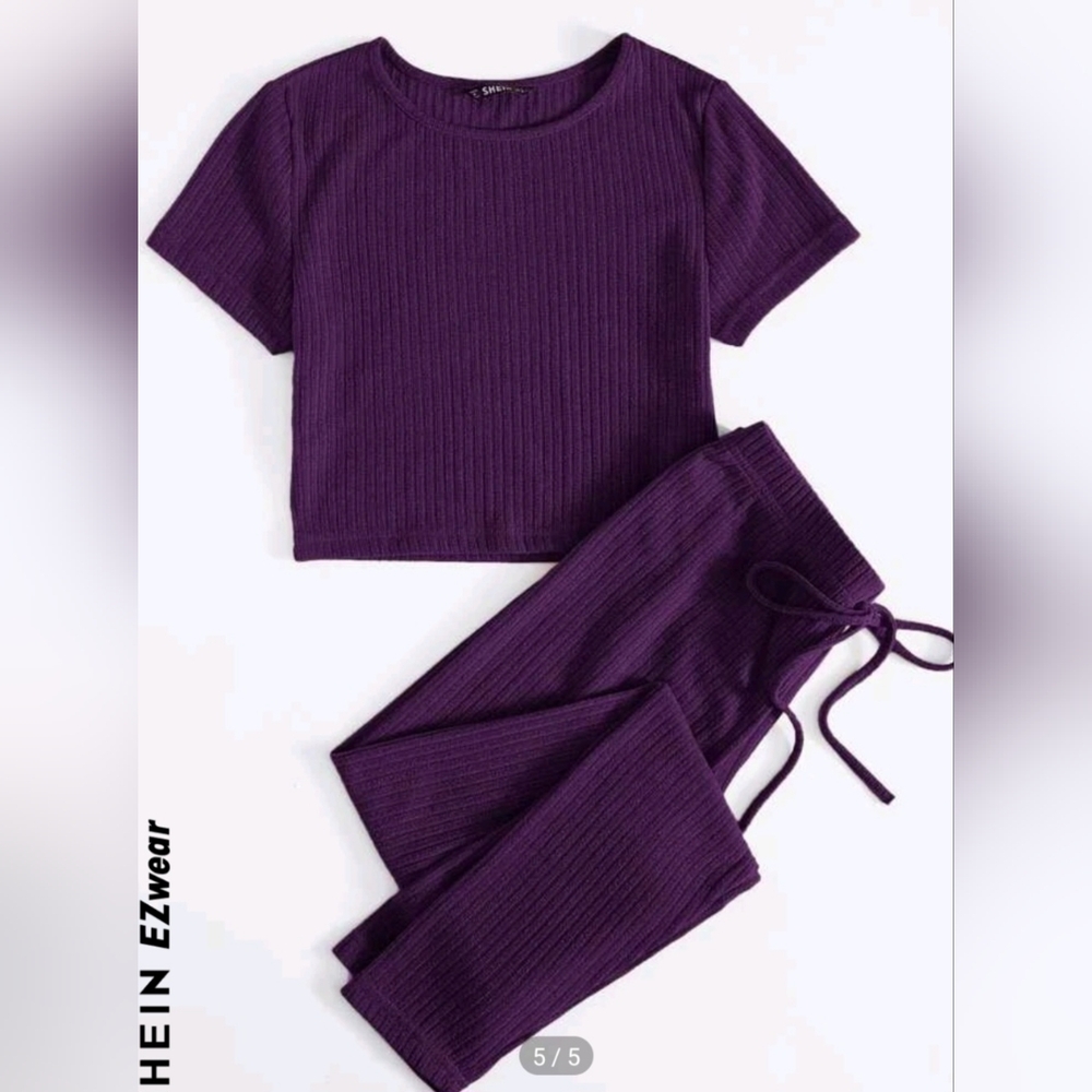 2 piece set